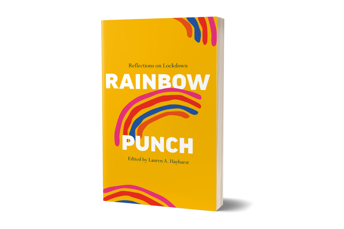 Rainbow Punch