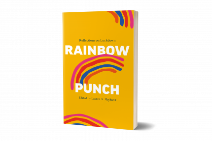 Rainbow Punch